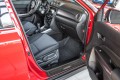 SUZUKI VITARA II 2015+ WEWNĘTRZNE GÓRNE LISTWY PROGOWE