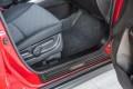SUZUKI VITARA II 2015+ WEWNĘTRZNE GÓRNE LISTWY PROGOWE