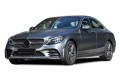MERCEDES C-CLASS W205 2019-2021 PO LIFTINGU Z KAMERĄ GRILL DIAMOND CZARNY