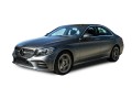 MERCEDES C-CLASS W205 2019-2021 PO LIFTINGU Z KAMERĄ GRILL DIAMOND CZARNY