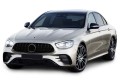 MERCEDES E-CLASS W213 AMG 2020+ PO LIFTINGU Z KAMERĄ GRILL GT PANAMERICANA CZARNY