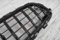 MERCEDES E-CLASS W213 AMG 2020+ PO LIFTINGU Z KAMERĄ GRILL GT PANAMERICANA CZARNY