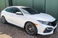HONDA CIVIC X 2016-2021 WERSJA SPORT HATCHBACK CHLAPACZE