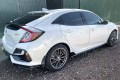 HONDA CIVIC X 2016-2021 WERSJA SPORT HATCHBACK CHLAPACZE