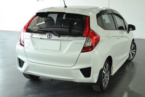 CHLAPACZE HONDA JAZZ IV 2015-17 PRE FACELIFT (10-2-9)