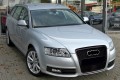 AUDI S6 4F 2008-2011 PO FACELIFTINGU ATRAPA CHŁODNICY GRILL STYLIZACJA NA RS6 CZARNY