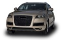 AUDI SQ7 I 2009-2015 PO LIFTINGU ATRAPA CHŁODNICY GRILL STYLIZACJA NA RSQ7 CZARNY