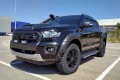 FORD RANGER T8 2019+ POSZERZENIA BŁOTNIKÓW Z PDC