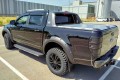FORD RANGER T8 2019+ POSZERZENIA BŁOTNIKÓW Z PDC