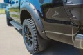 FORD RANGER T8 2019+ POSZERZENIA BŁOTNIKÓW Z PDC