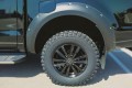 FORD RANGER T8 2019+ POSZERZENIA BŁOTNIKÓW Z PDC