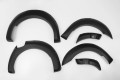 FORD RANGER T8 2019+ POSZERZENIA BŁOTNIKÓW Z PDC