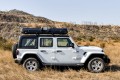 SAMOCHODOWY NAMIOT DACHOWY PATHFINDER 200x120x100 CM