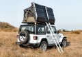 SAMOCHODOWY NAMIOT DACHOWY PATHFINDER 200x120x100 CM