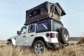 SAMOCHODOWY NAMIOT DACHOWY PATHFINDER 200x120x100 CM
