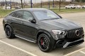 MERCEDES GLE COUPE C167 2020+ STOPNIE BOCZNE PROGI
