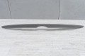 MAZDA 3 III BM BN 2014-2018 SEDAN SPOILER KLAPY TYLNEJ