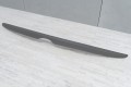 MAZDA 3 III BM BN 2014-2018 SEDAN SPOILER KLAPY TYLNEJ