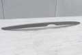 MAZDA 3 III BM BN 2014-2018 SEDAN SPOILER KLAPY TYLNEJ