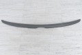 MAZDA 3 III BM BN 2014-2018 SEDAN SPOILER KLAPY TYLNEJ