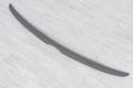MAZDA 3 III BM BN 2014-2018 SEDAN SPOILER KLAPY TYLNEJ