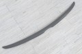 MAZDA 3 III BM BN 2014-2018 SEDAN SPOILER KLAPY TYLNEJ
