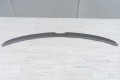 MAZDA 3 III BM BN 2014-2018 SEDAN SPOILER KLAPY TYLNEJ