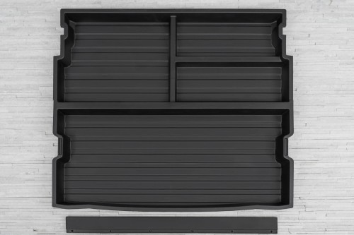 WKLAD ORGANIZER KOLA ZAPASOWEGO AUDI Q3 (1-12-2-3)