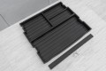 WKLAD ORGANIZER KOLA ZAPASOWEGO AUDI Q3 (1-12-2-3)