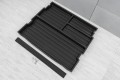 WKLAD ORGANIZER KOLA ZAPASOWEGO AUDI Q3 (1-12-2-3)