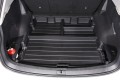 VOLKSWAGEN TIGUAN ALLSPACE 2016-2020 PRZED FACELIFTINGIEM BOCZNE ORGANIZERY BAGAŻNIKA