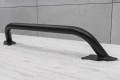 JEEP WRANGLER JL 2018+ RURA OCHRONNA GRILLA DO ZDERZAKA PRZEDNIEGO MODEL GLADIATOR