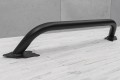 JEEP WRANGLER JL 2018+ RURA OCHRONNA GRILLA DO ZDERZAKA PRZEDNIEGO MODEL GLADIATOR