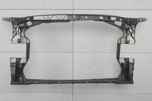 AUDI A4 B9 ALLROAD 2015-2019 PRZED FACELIFTINGIEM PAS PRZEDNI WZMOCNIENIE CZOŁOWE 8W0805594