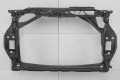 AUDI Q3 2011-2018 PAS PRZEDNI WZMOCNIENIE CZOŁOWE 8U0805594