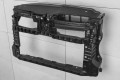 VOLKSWAGEN GOLF 6 VI 5K CABRIO 2011-2016 PAS PRZEDNI WZMOCNIENIE CZOŁOWE 5K0805588E