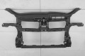 VW GOLF V HATCHBACK 2006-2008 PAS PRZEDNI WZMOCNIENIE CZOŁOWE 1K0805588G