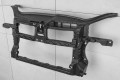VW GOLF V HATCHBACK 2006-2008 PAS PRZEDNI WZMOCNIENIE CZOŁOWE 1K0805588G