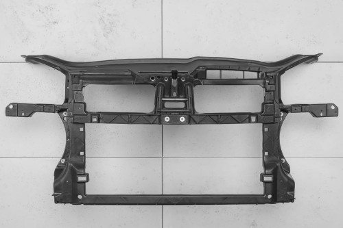VW GOLF V VARIANT 2007-2009 PAS PRZEDNI WZMOCNIENIE CZOŁOWE 1K0805588G