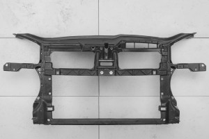 VW JETTA V 2005-2010 PAS PRZEDNI WZMOCNIENIE CZOŁOWE 1K0805588G