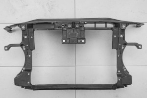 VW PASSAT B7 ALLTRACK 2012-2014 PAS PRZEDNI WZMOCNIENIE CZOŁOWE 3AA805588E