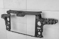 VW TOUAREG I 2002-2010 PAS PRZEDNI WZMOCNIENIE CZOŁOWE 7L0805594R