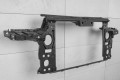 PORSCHE CAYENNE 9PA 2002-2010 PAS PRZEDNI WZMOCNIENIE CZOŁOWE 7L0805594R