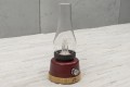 LAMPA LED RETRO OIL LANTERN