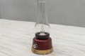 LAMPA LED RETRO OIL LANTERN