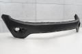 JEEP GRAND CHEROKEE IV WK2 2014-2017 PO FACELIFTINGU ZDERZAK PRZEDNI GÓRNY BEZ PDC 1WL27TZZAC