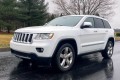 PRZEDNI ZDERZAK JEEP GRAND CHEROKEE WK2 2011-13 BEZ PDC, BEZ SPRYSKIWACZY (9-5-2)