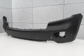 PRZEDNI ZDERZAK JEEP GRAND CHEROKEE WK2 2011-13 PDC, BEZ SPRYSKIWACZY (9-11-4)