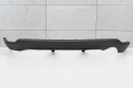 JEEP GRAND CHEROKEE IV WK2 2010-2020 SPOILER TYLNEGO ZDERZAKA POJEDYNCZY WYDECH 68111467AA