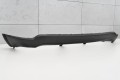 JEEP GRAND CHEROKEE IV WK2 2010-2020 SPOILER TYLNEGO ZDERZAKA POJEDYNCZY WYDECH 68111467AA